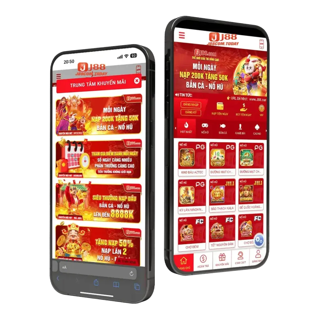 Đa dạng trò chơi mm88 apk