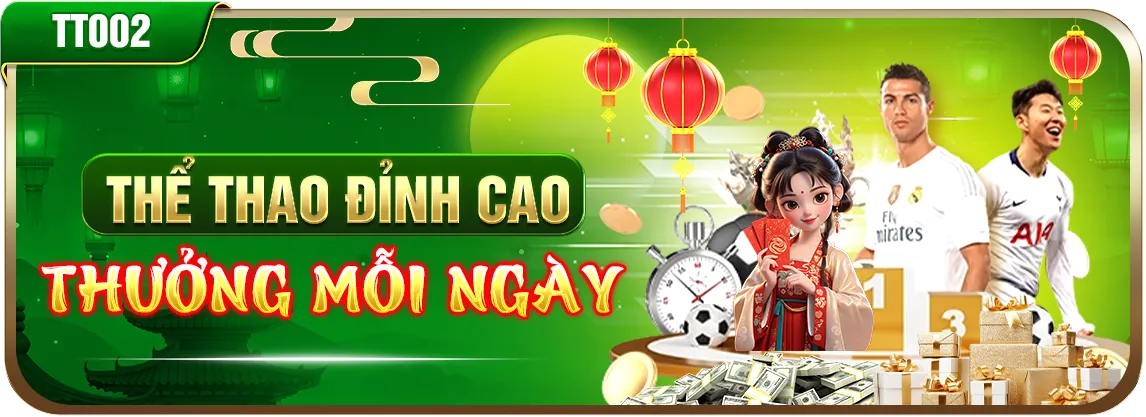 Sân vận động thể thao với ánh đèn rực rỡ và các biểu tượng cá cược, tượng trưng cho trải nghiệm cá cược sôi động tại mm88 apk.