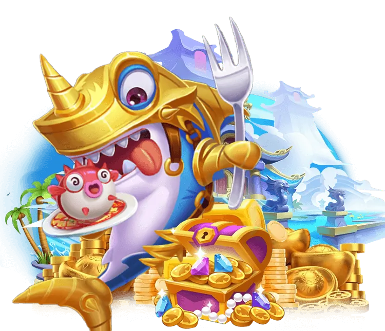 Giới thiệu trò chơi bắn cá tại MM88 APK
